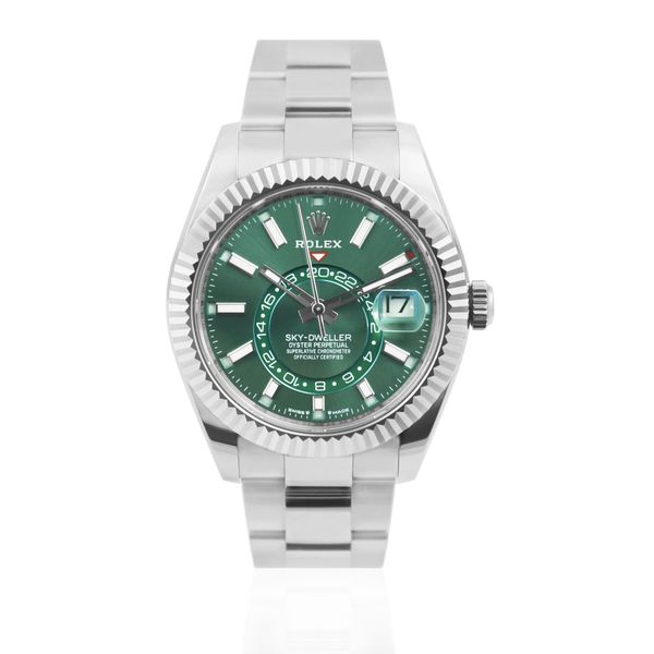 Rolex Sky-Dweller 336934